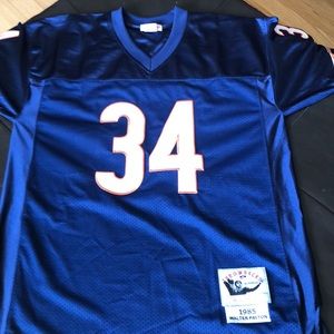 GQ NFL Jersey official collectors edition